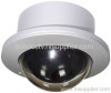 Vandalproof dome camera