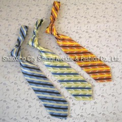 Neckties Silk