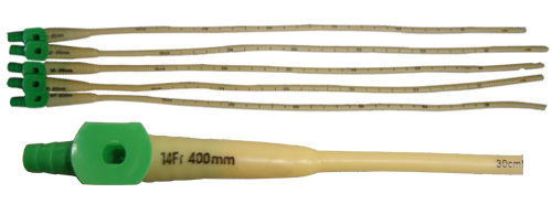 Suction catheter