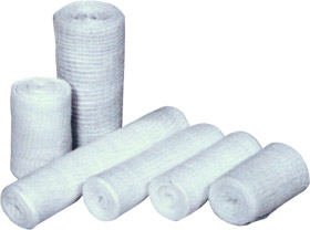 Gauze Bandage