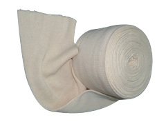 Stockinette Net Tubular Elastic Bandage