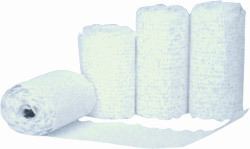 Plaster Of Paris Bandage