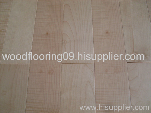 Maple Birch Plywood