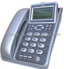 Caller ID phone