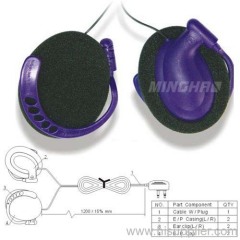 headphone manufacturer