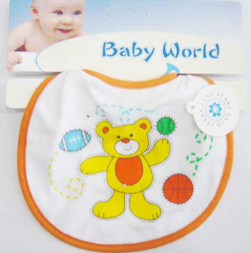 Baby's-Bibs