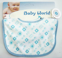 Infant Disposable Bib