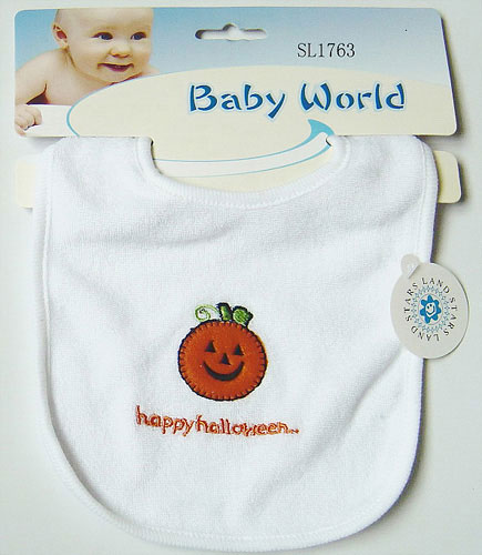 personalized baby bib products