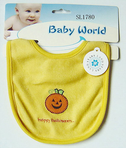 baby wear baby bib