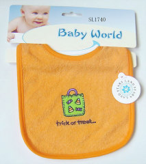 Baby Bib Cotton Bib