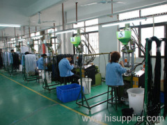 Zhongshan Sinseader Electronic Factory