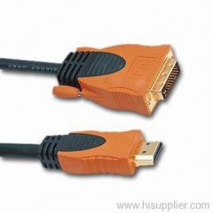 DVI cable