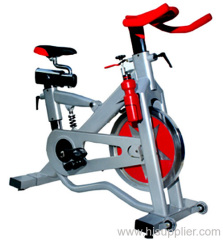 Fitness Equipment - Commercial Spinning Bike