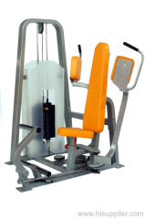 Fitness Equipment - Low Pec