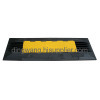 cable rubber speed hump