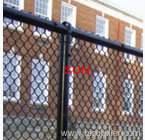 Community Chain Link Fencing