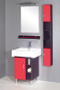MFC Bathroom Cabinets