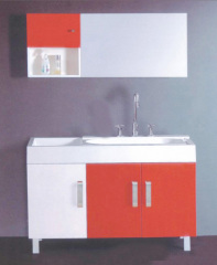 Storage Bathroom Cabinet