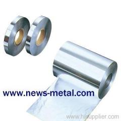 Aluminum Alloy Foil