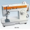 Ningbo DongSen Sewing Equipment Co.,Ltd.
