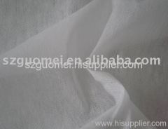 nonwoven interlinings