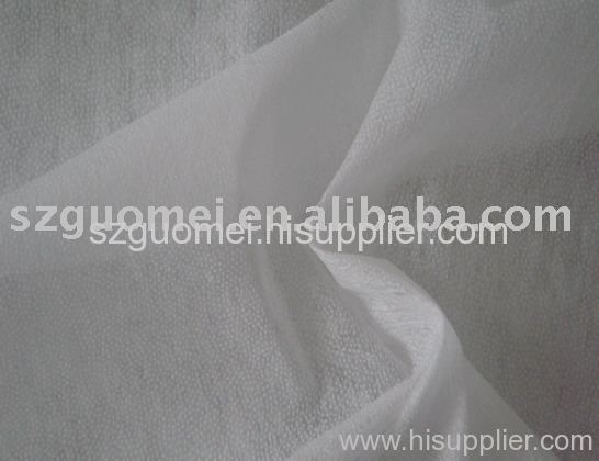 nonwoven interlinings