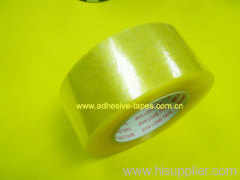 bopp packing tape