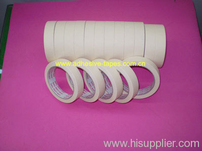 adhesive masking tape