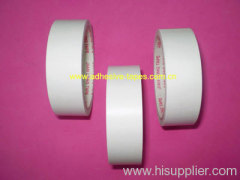 double sided tissue tape