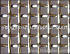 crimped wire mesh