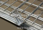 welded mesh panel