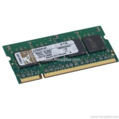 DDR2 SODIMM memory