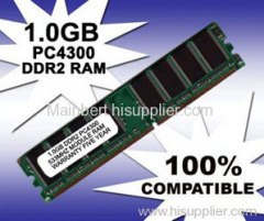 DDR2 533MHZ-4300 (LONG-DIMM)