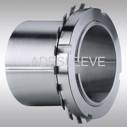 inch shaft Adapter sleeves for bearings