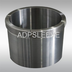 ADP Withdrawal Sleeves for machine