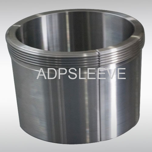 extraction sleeve d1 100-145mm