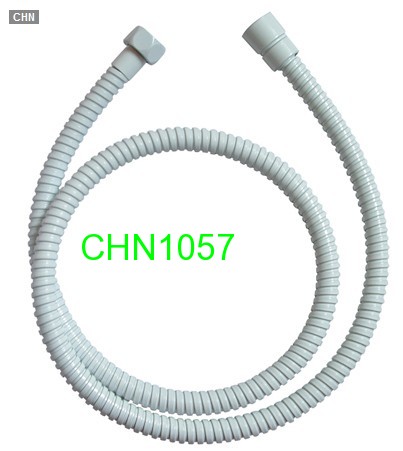 bathroom shower hose tube