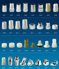 plastic hose fittings