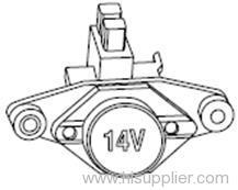 Voltage regulator