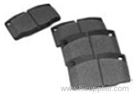 Brake pad