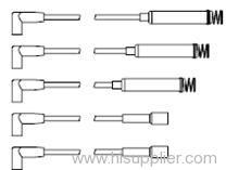 Ignition cable