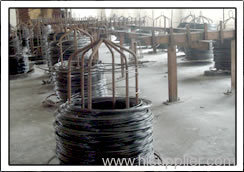 Hebei Ocean hardware Wire Mesh Co.,Ltd