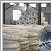 hot dipped galvanized wire