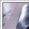 big coil galvanized wire