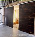 Sliding Garage Door