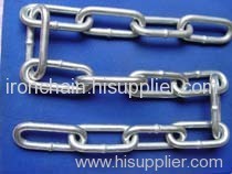 Zhejiang Pujiang Dali Iron Chain co.,ltd.