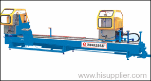 Window & door Cutting Machine