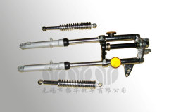 CG125 CDI shock absorber