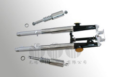 motorcycle shock absorber