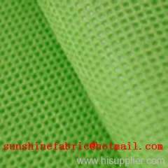 non-woven fabric